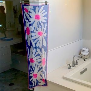 Vera Neumann vintage scarf. EUC!